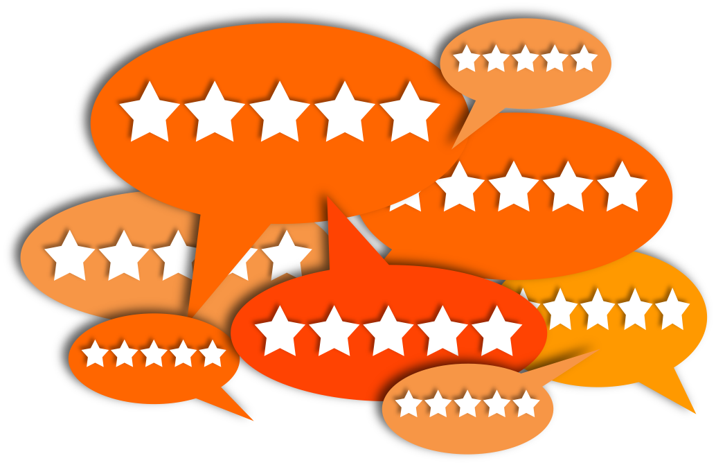 Image result for customer ratings and reviews