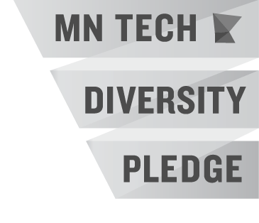 MN Tech Diversity Pledge