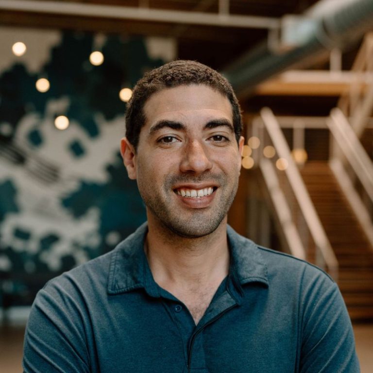 Derrick Turner Augurian