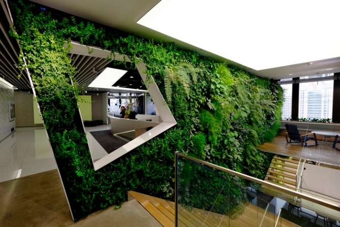 24 Amazing Photos of The Coolest Agency Office Spaces - Augurian