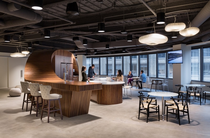 24 Amazing Photos of The Coolest Agency Office Spaces - Augurian