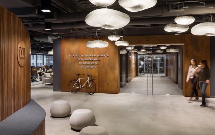 24 Amazing Photos of The Coolest Agency Office Spaces - Augurian