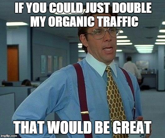 24 Marketing Memes That Will Have Your Agency ROFL - AgencyAnalytics