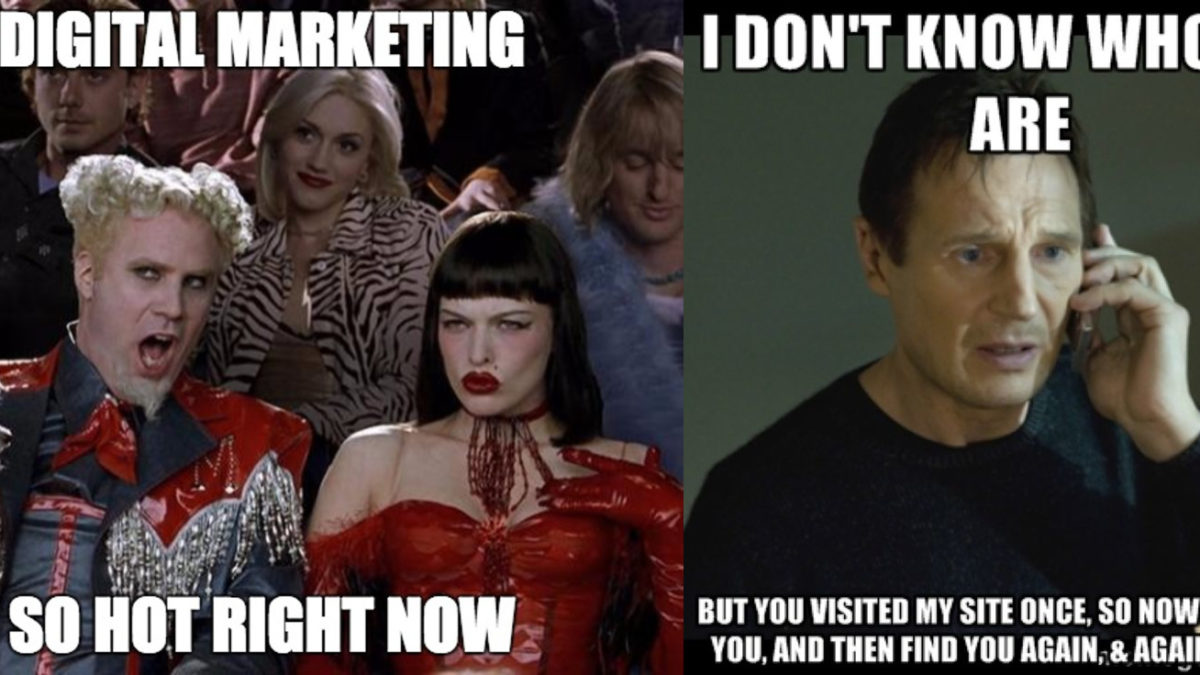 45 Hilarious Mobile Marketing Memes You Can't Resist Sharing • SplitMetrics