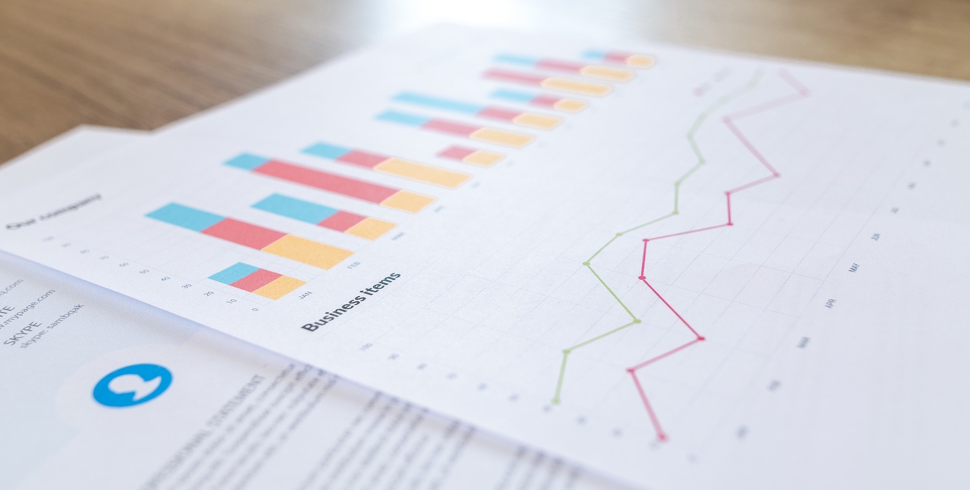 B2B Digital Marketing