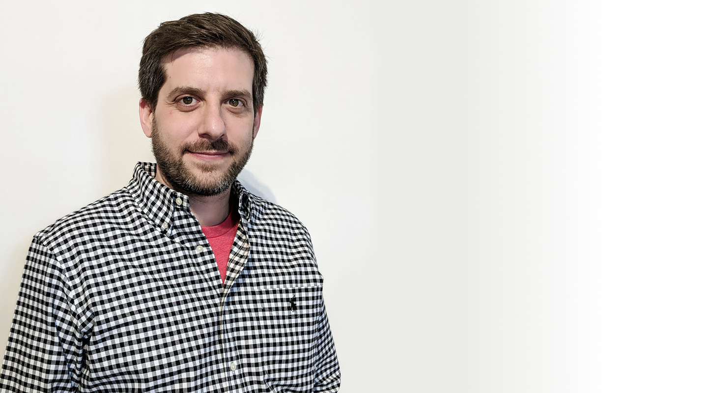 Jason Stempel Post