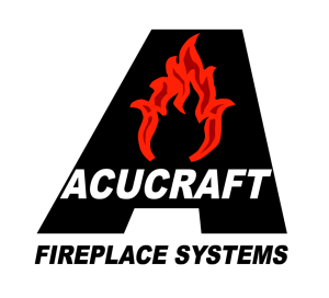 Acucraft Fireplace Systems