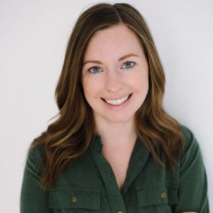 Hannah Widell
