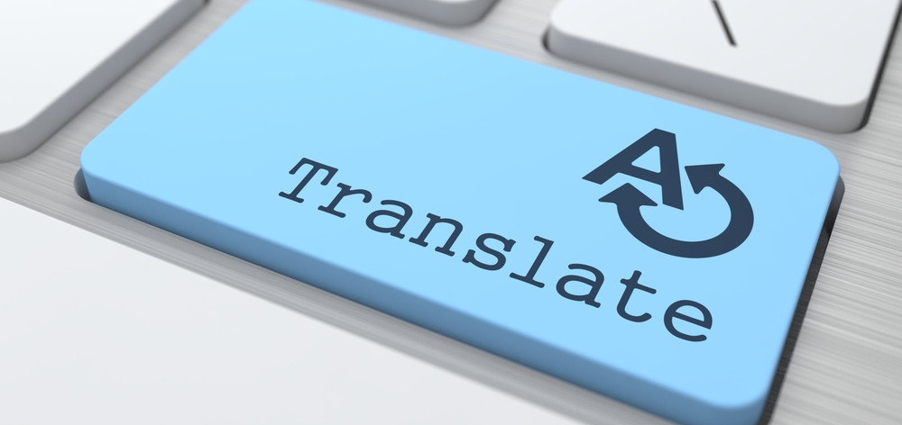 Translation key