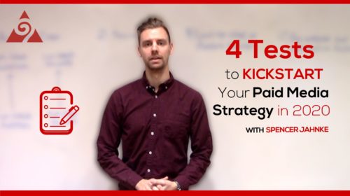 4 Tests to Kickstart Your Paid Media Strategy _ Augurian