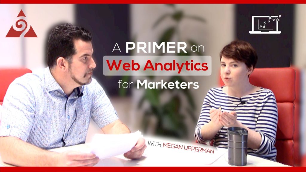 A Primer on Web Analytics For Marketers