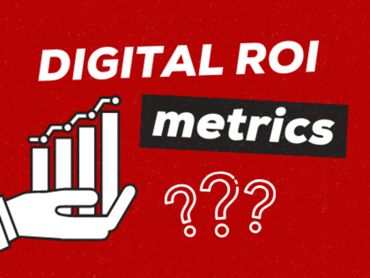 Measuring and Analysing Email ROI: Key Metrics and Tools