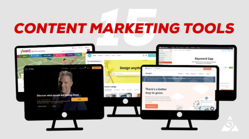 content marketing tools 2020