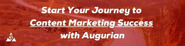 Start your journey with Augurian