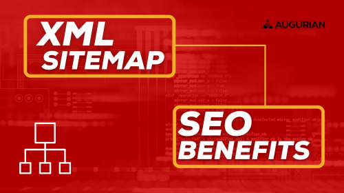 XML sitemap SEO benefits