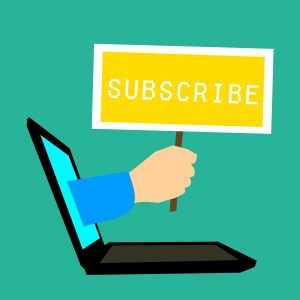 Subscriptions are a key part of Saas retention metrics