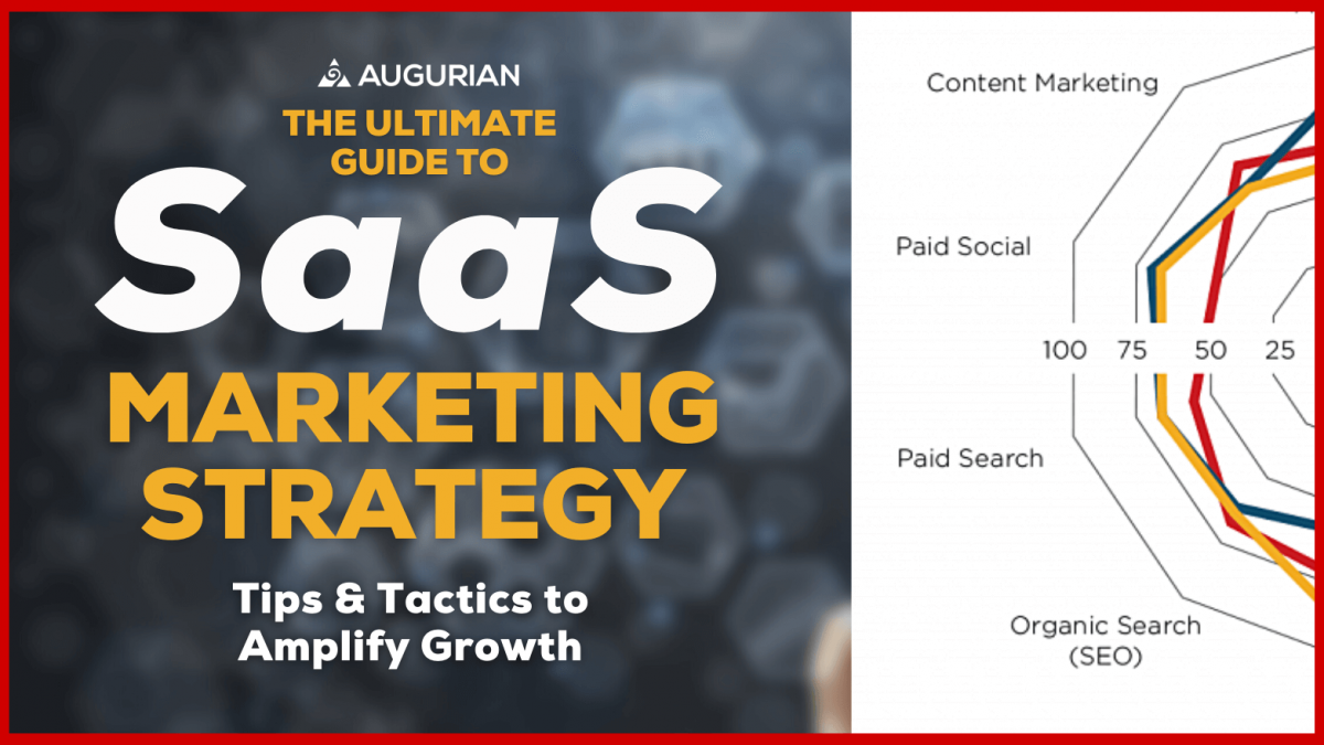 The Ultimate Guide to Go-to-Market Strategy for SaaS