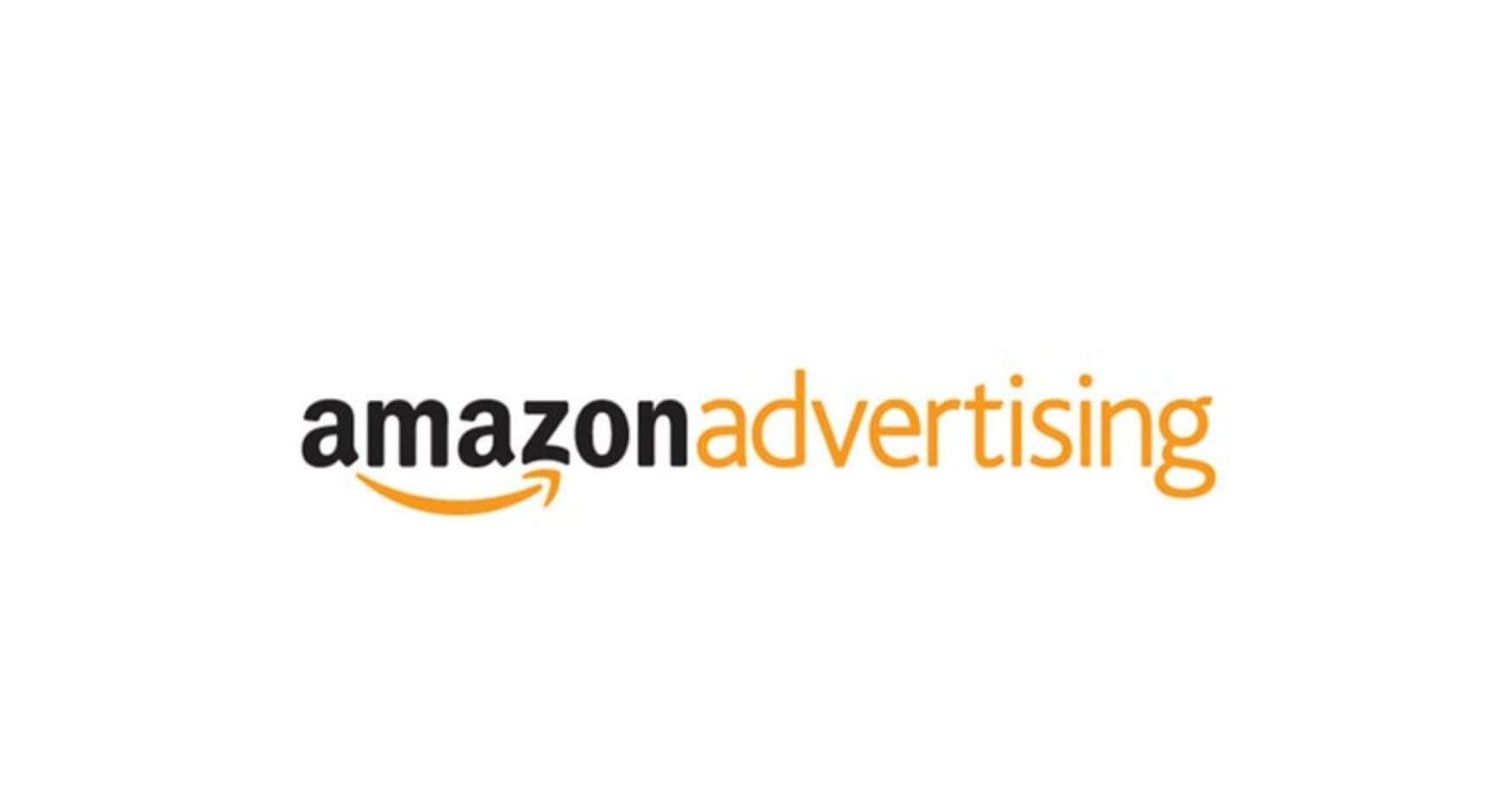 Amazon Ads Logo