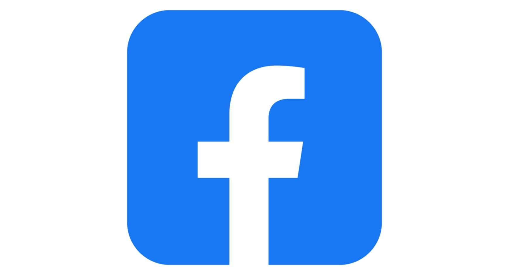 Facebook Ads Logo