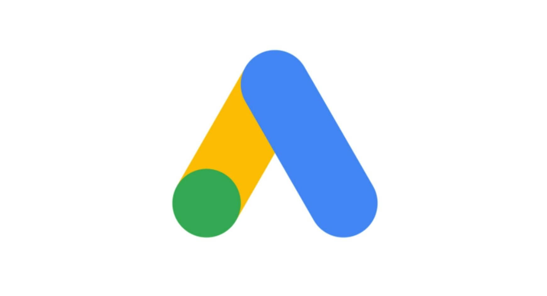 Google Ads Logo