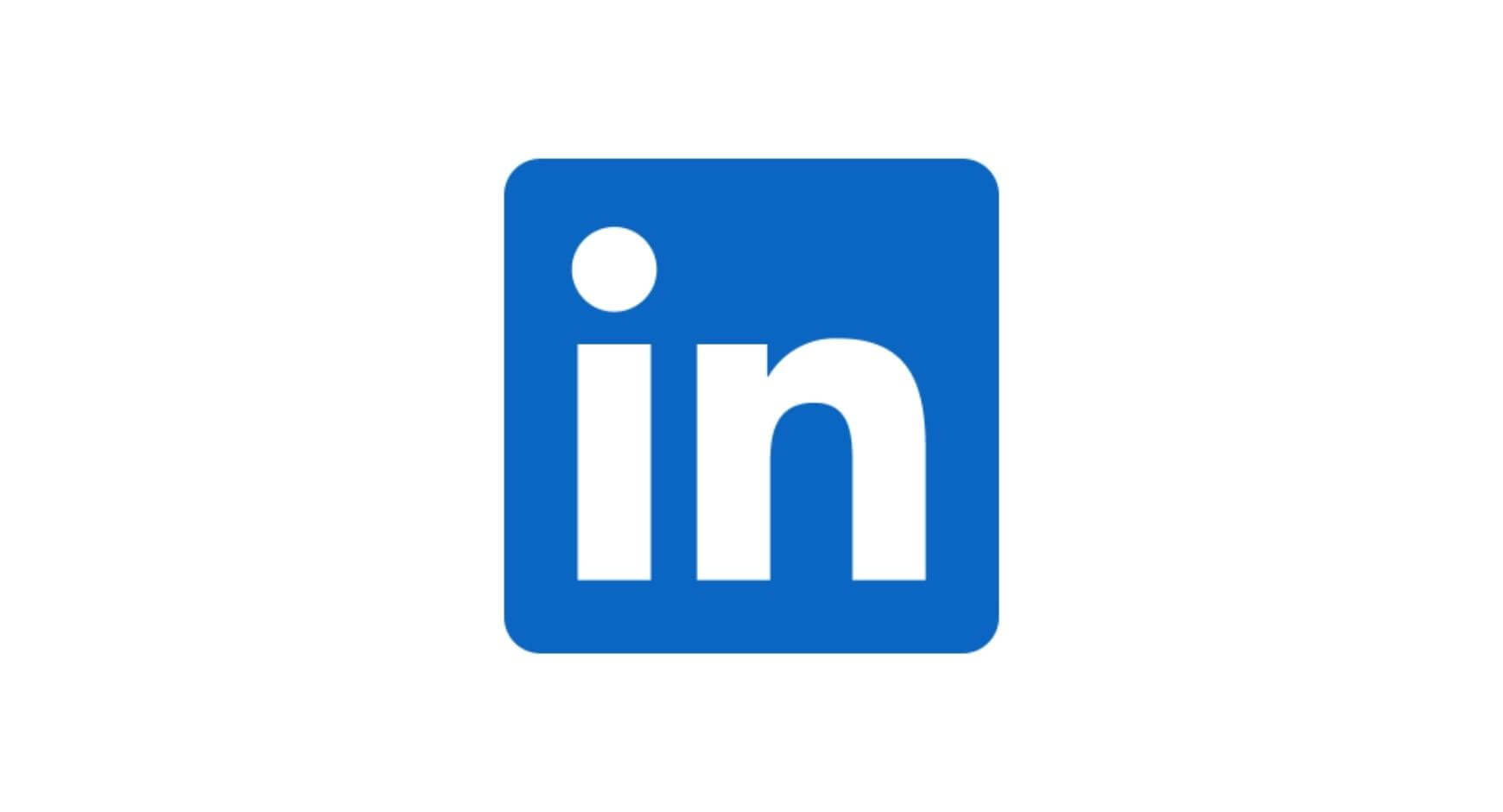 LinkedIn Ads Logo