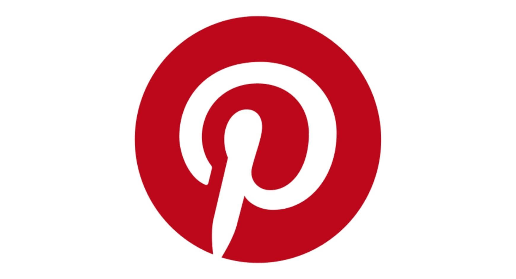 Pinterest Ads Logo