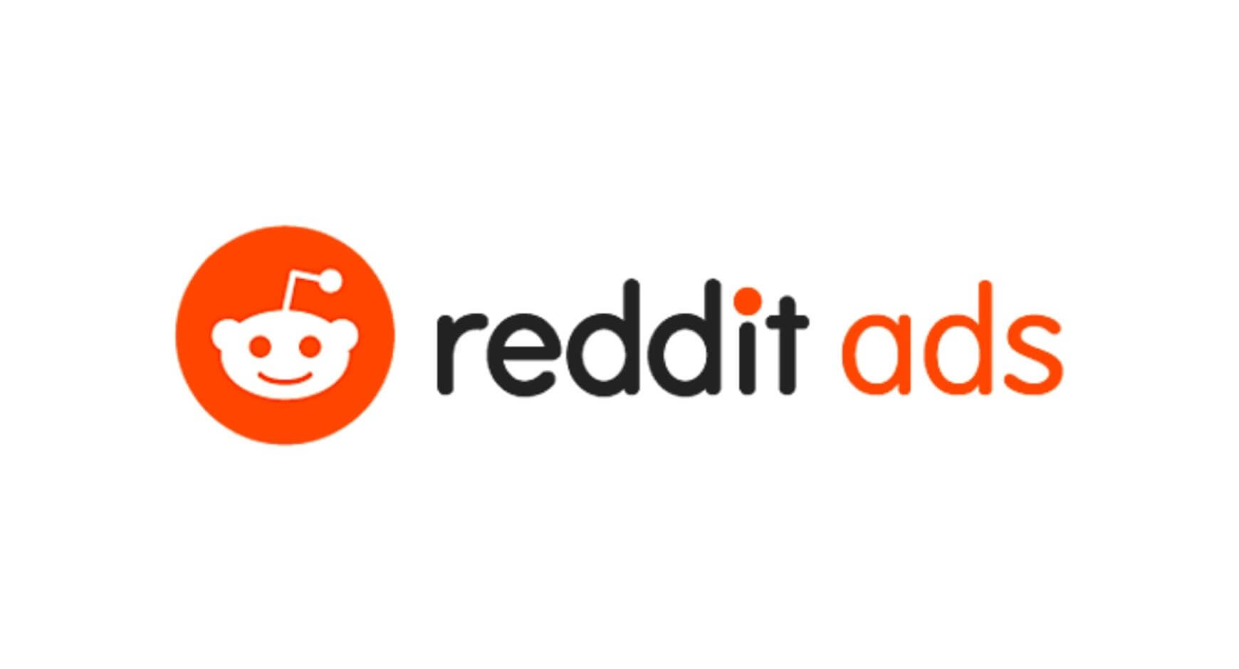 Reddit Ads Logo