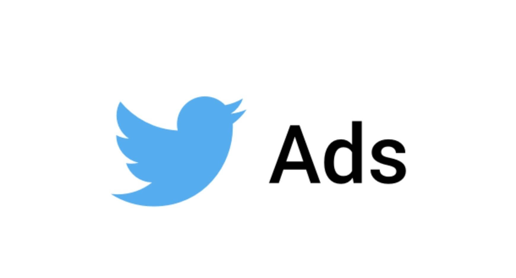 Twitter Ads Logo