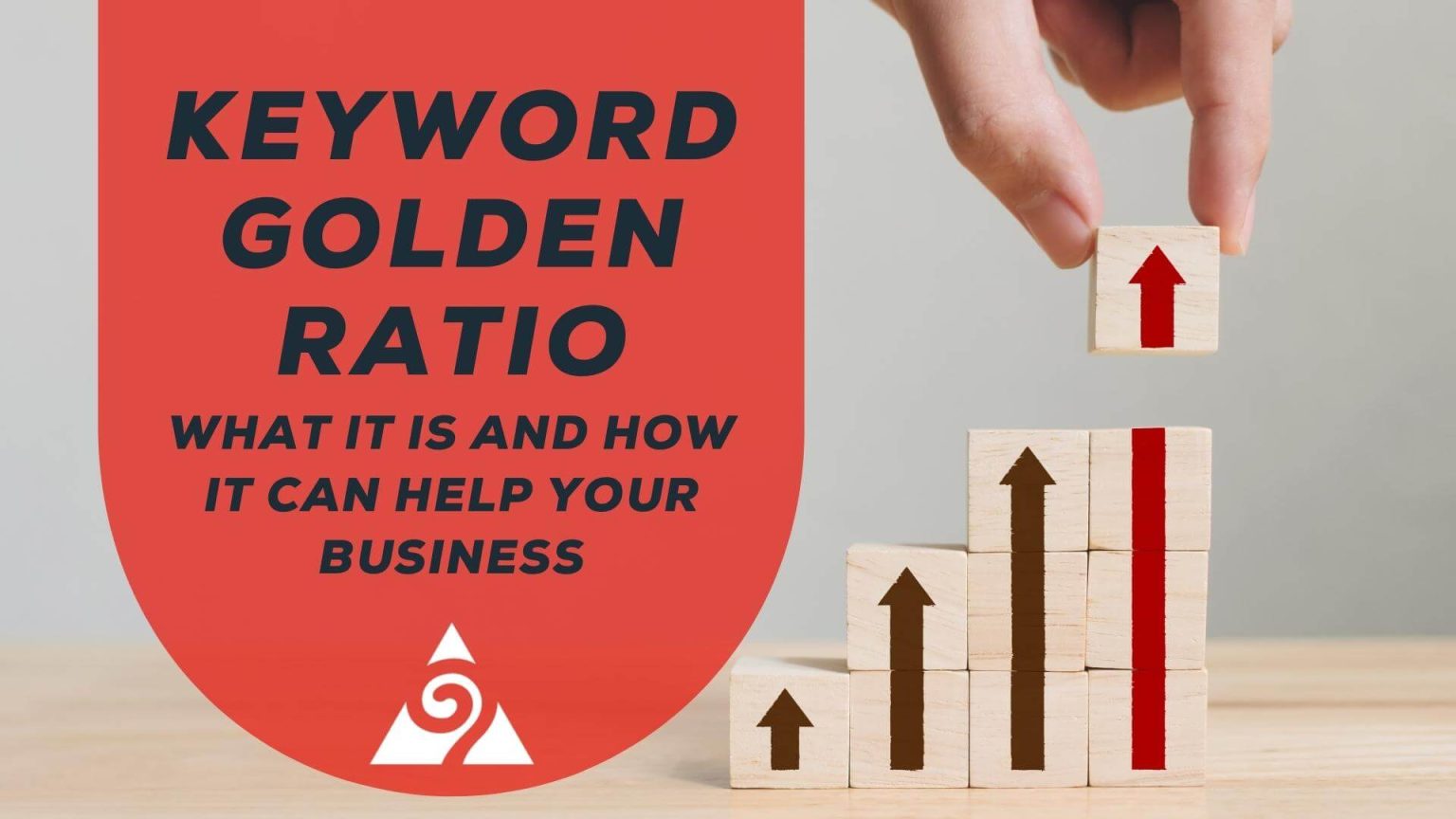 Keyword Golden Ratio: What It Is and Why You Should Use It