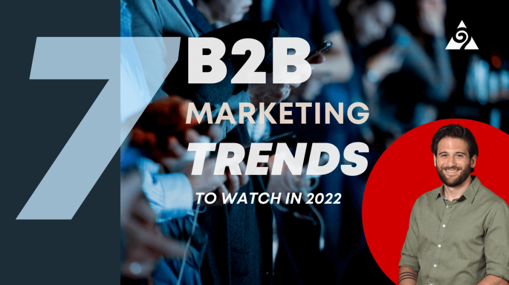 b2b-marketing-trends