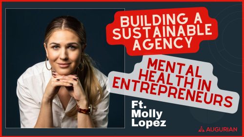 molly lopez headshot and youtube cover