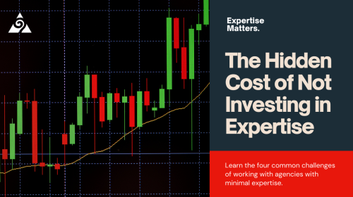The Hidden Cost of Not Investing in Expertise