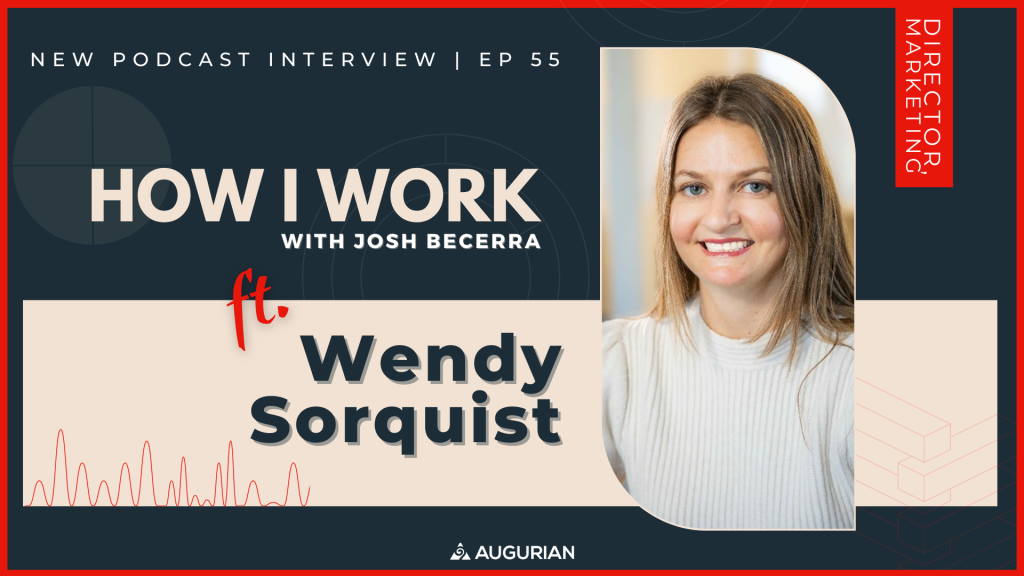 wendy sorquist headshot for augurian interview