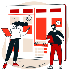 performance driven website development