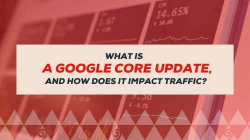 google core update