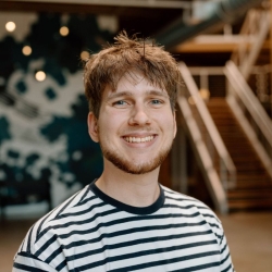 Jonah Jelinski